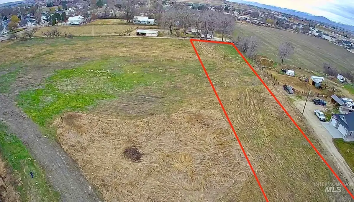 Tbd S Kelsie Ln (parcel 1), Nampa, ID 83686 - #1