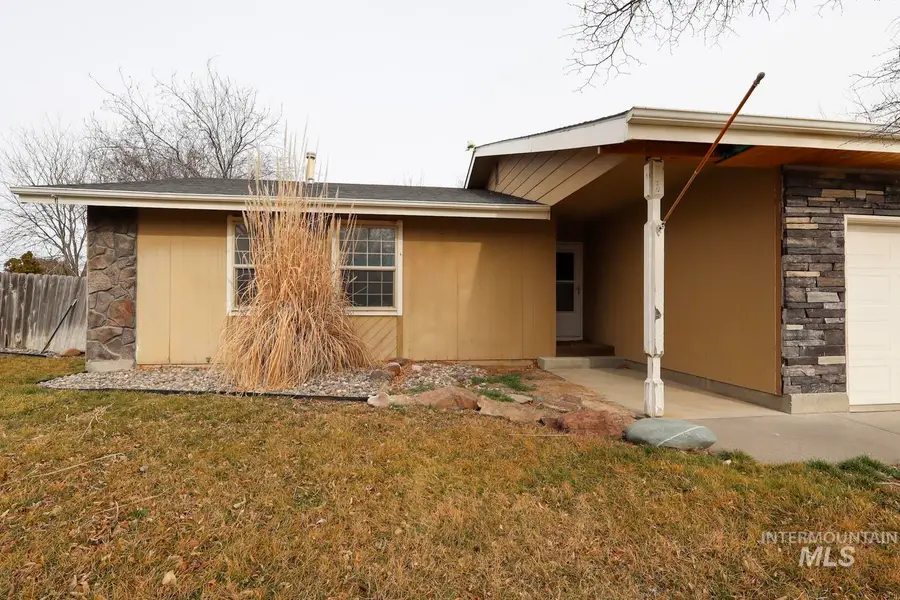 1212 Park Meadows Dr, Twin Falls, ID 83301 - #2