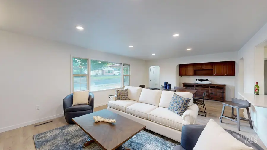 204 N Blaine, Moscow, ID 83843 - #2