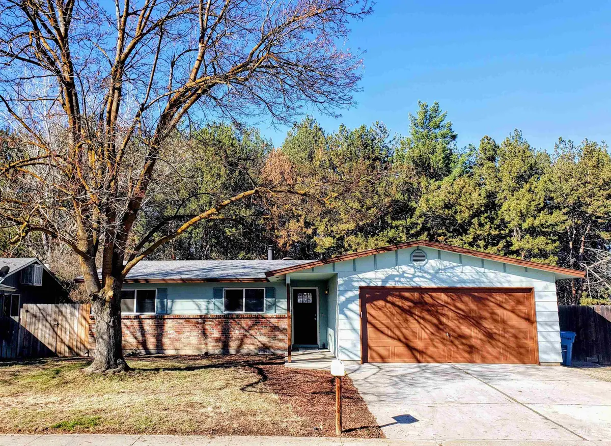 4633 N Jennifer, Boise, ID 83704 - #1