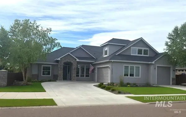 3071 S Fox Troop Pl, Eagle, ID 83616