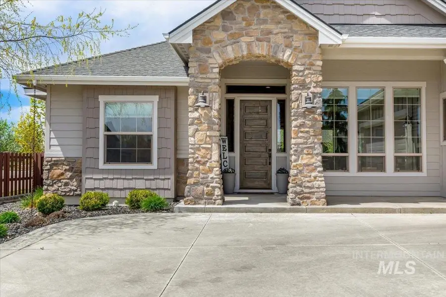 3071 S Fox Troop Pl, Eagle, ID 83616 - #2