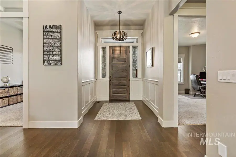 3071 S Fox Troop Pl, Eagle, ID 83616 - #3