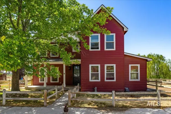 20169 Hoskins Rd, Caldwell, ID 83607