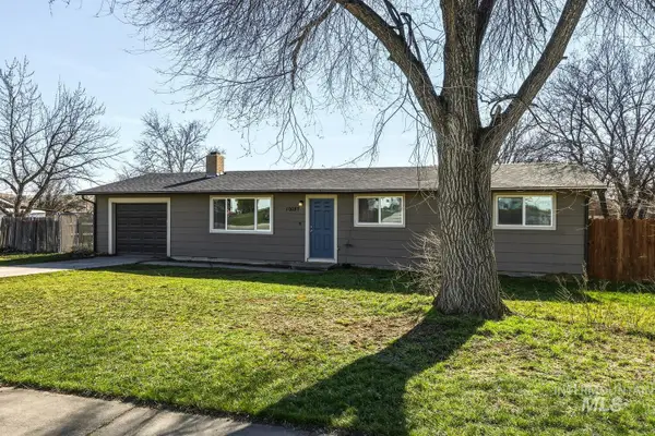 10087 W Vixen Drive, Boise, ID 83709