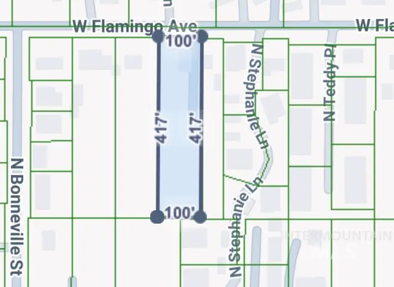 1319 W Flamingo Ave, Nampa, ID 83651 - #2