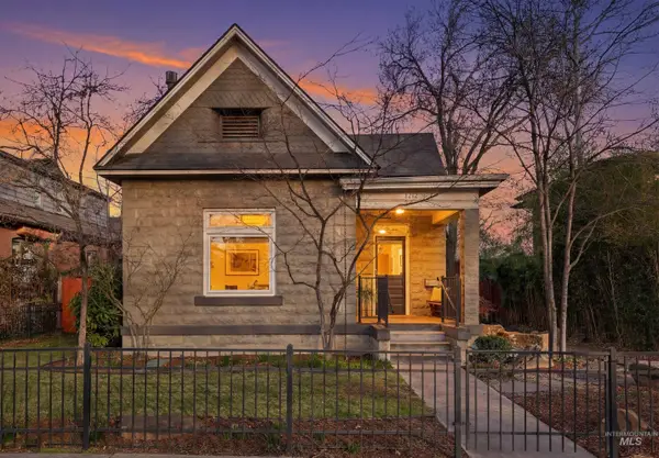 1212 N 18th St, Boise, ID 83702