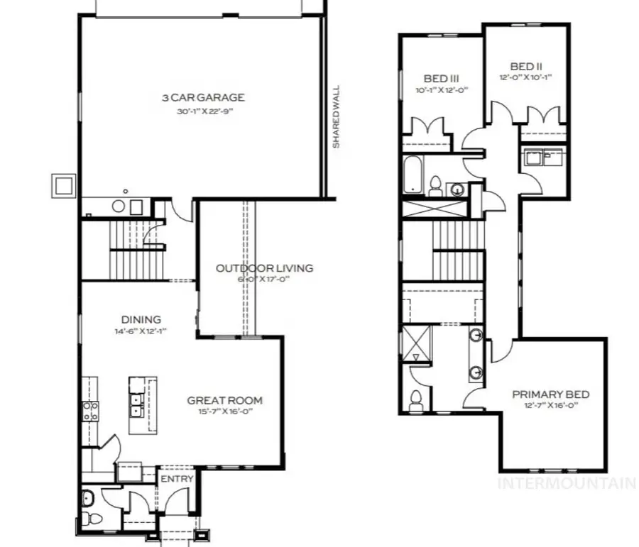 5782 W Avimor Dr., Boise, ID 83714 - #2