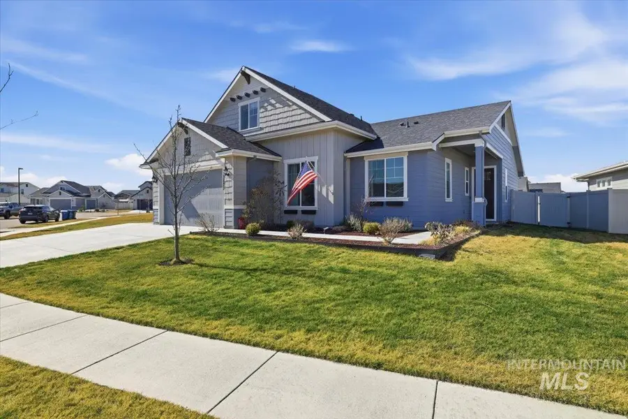 12827 S Milazzo Way, Nampa, ID 83686 - #3