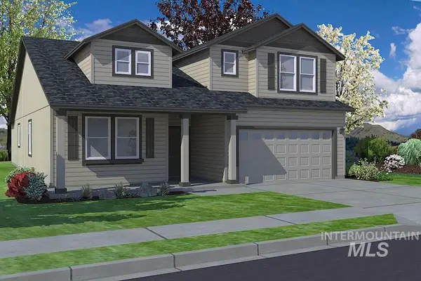 437 Loan Oak St. #Lot 7 Block 2, Middleton, ID 83644