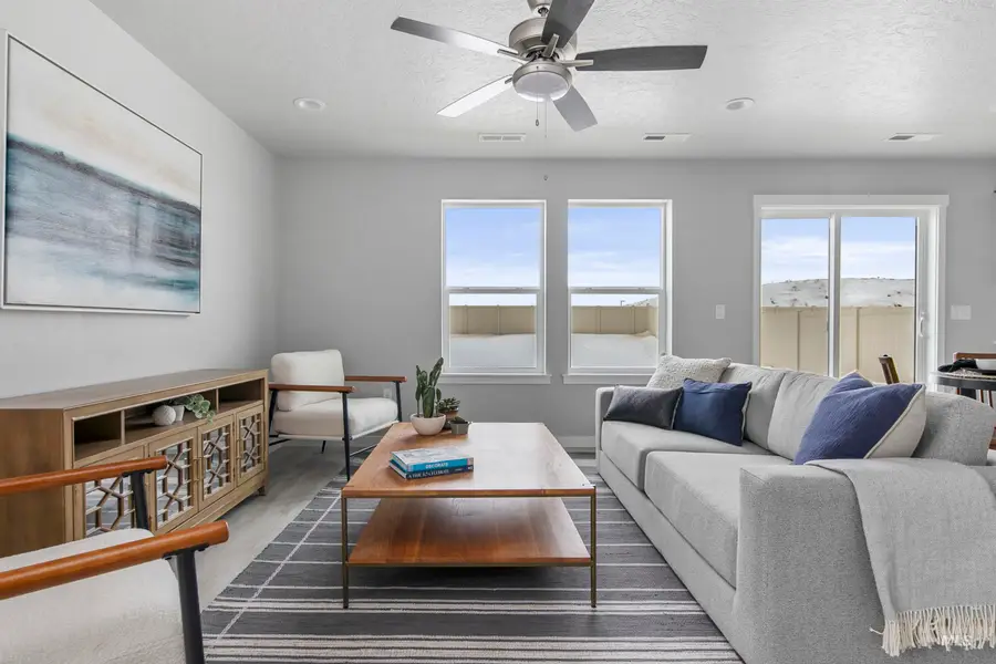 444 S Bobby Way, Kuna, ID 83634 - #2