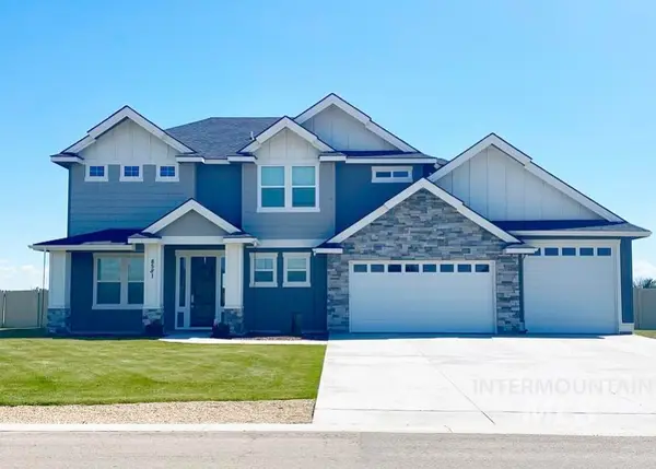 8581 Silverwood Way, Middleton, ID 83644
