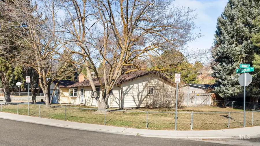 450 N Stierman Way, Eagle, ID 83616 - #3