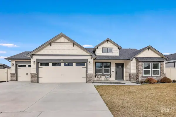 888 Coral Rd #Lot 24 Block 2, Kimberly, ID 83301