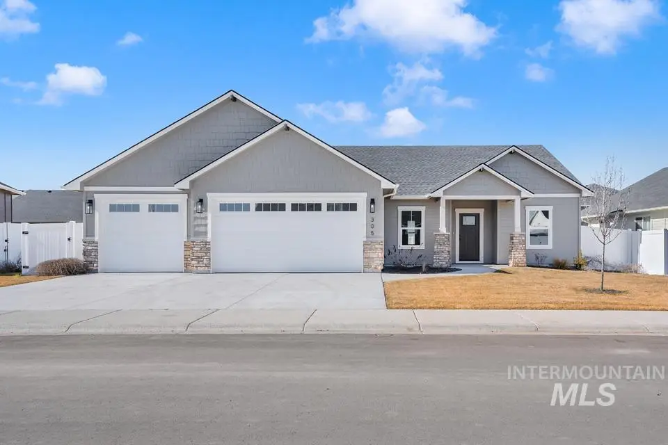 305 Bobcat, Fruitland, ID 83619 - #1