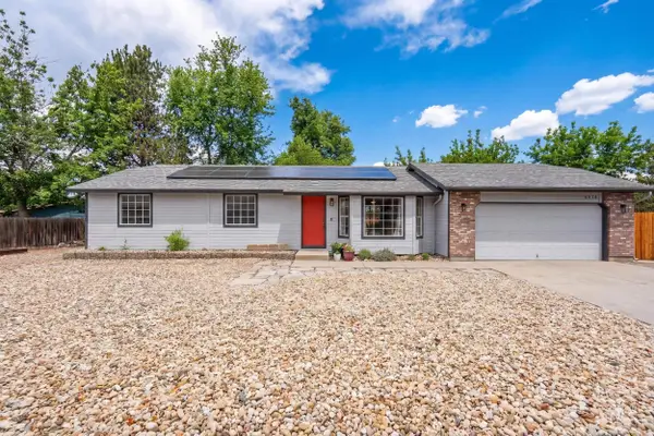 4976 W Willow Ln, Boise, ID 83703