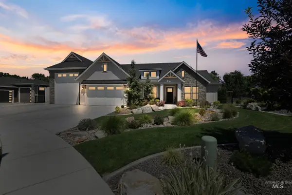 3850 W Haverhill St, Eagle, ID 83616