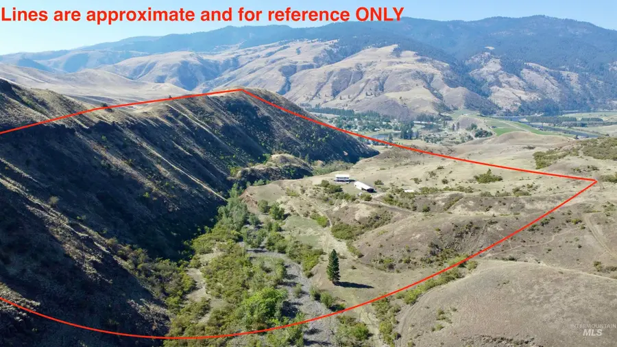 252 Wingfield Ln, White Bird, ID 83554 - #2