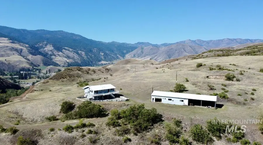 252 Wingfield Ln, White Bird, ID 83554 - #3