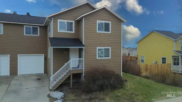 621 Britton Ln, Moscow, ID 83843