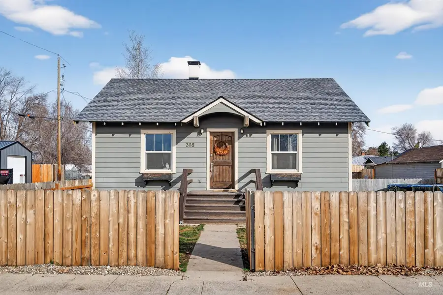 308 W Maple St, New Plymouth, ID 83655 - #2