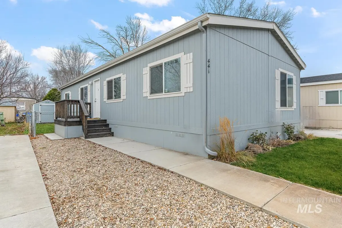 441 W Mesquite St., Boise, ID 83713 - #1