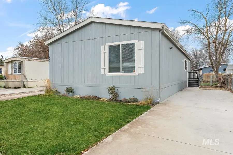 441 W Mesquite St., Boise, ID 83713 - #3