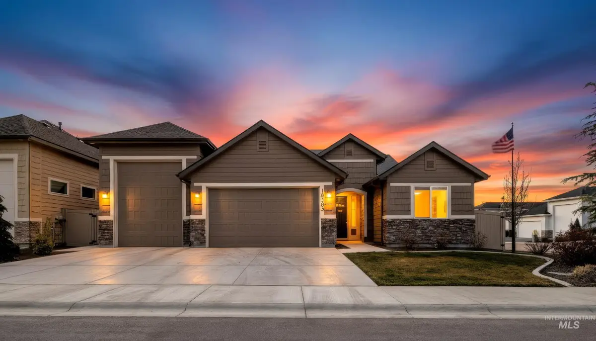 18303 N Tulip Ave., Nampa, ID 83687 - #1