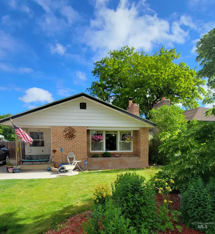 1603 Kimes St, Twin Falls, ID 83301 - #2