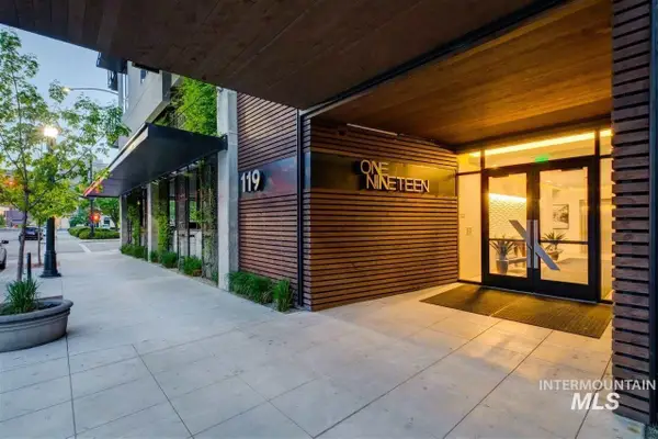 119 S 10th #605, Boise, ID 83702