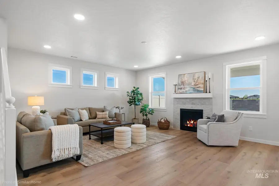 373 W Gleason Court #Lot 9 Block 1, Meridian, ID 83646 - #3