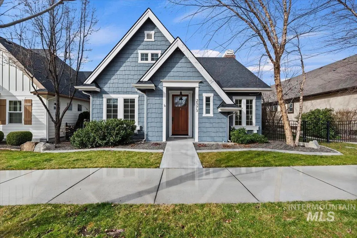 2573 S Palmatier Way, Boise, ID 83716 - #1