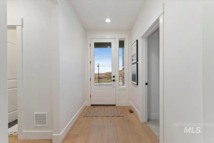 6408 N Barholm Ln, Eagle, ID 83616 - #2