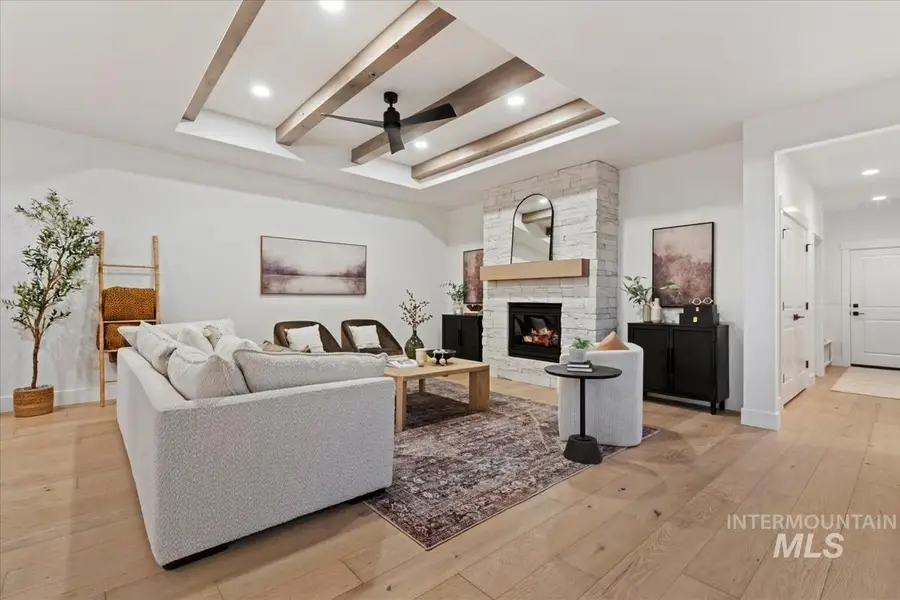 6408 N Barholm Ln, Eagle, ID 83616 - #3