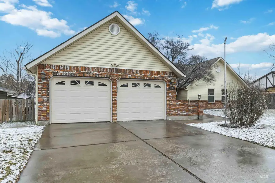 4324 Maverick Way, Boise, ID 83709 - #2