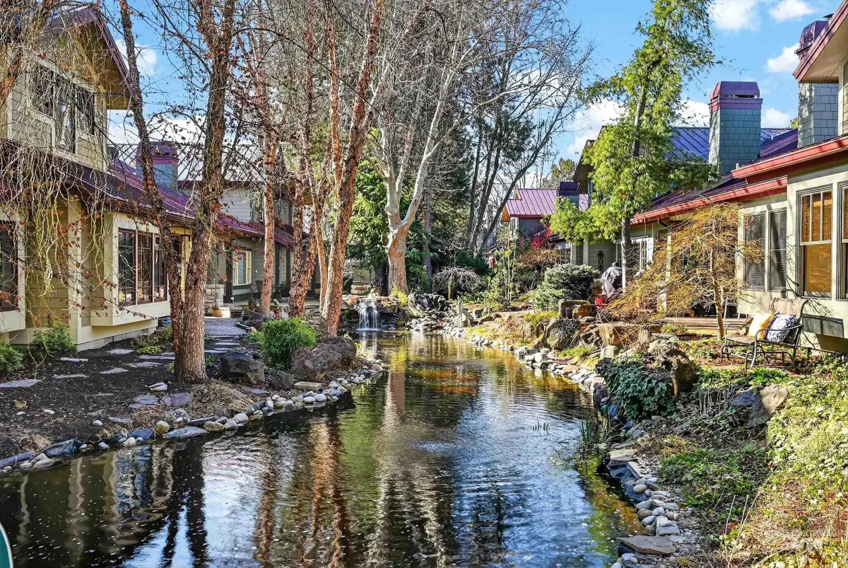 3646 N Ambergina Lane, Boise, ID 83703 - #1