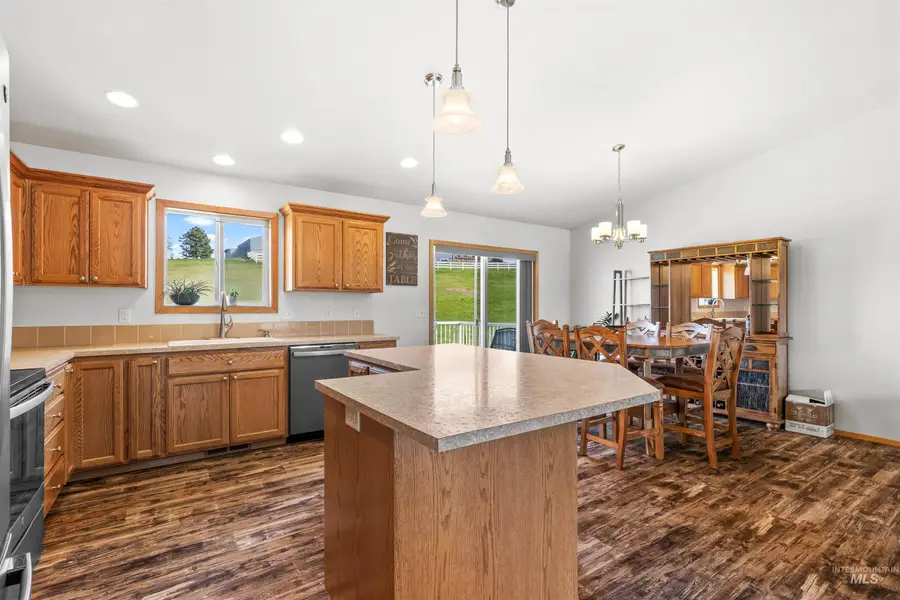 2245 Pitchstone Dr, Clarkston, WA 99403 - #3