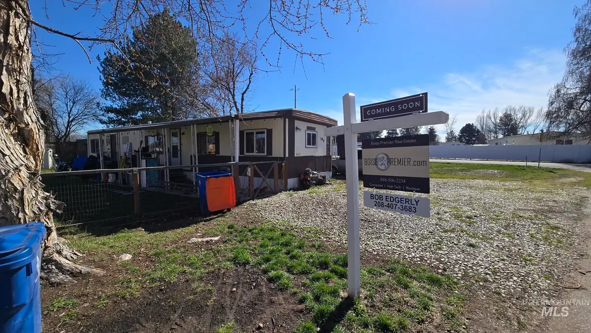 798 S. Dolson Lane, Eagle, ID 83616 - #1