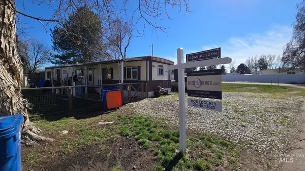 798 S. Dolson Lane, Eagle, ID 83616