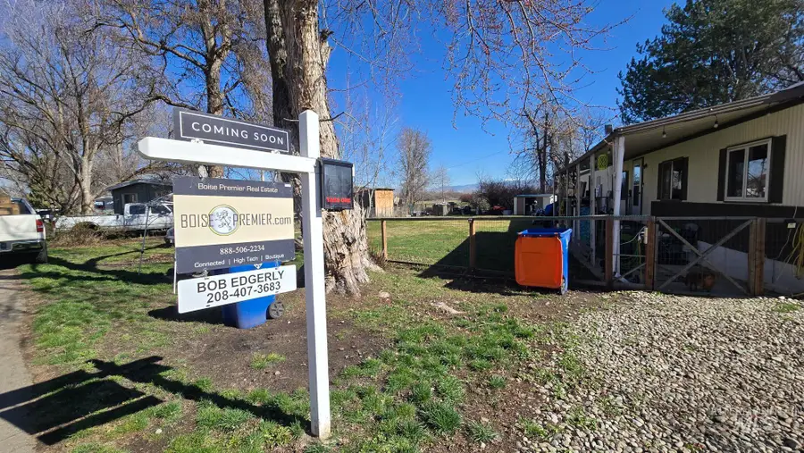 798 S. Dolson Lane, Eagle, ID 83616 - #2