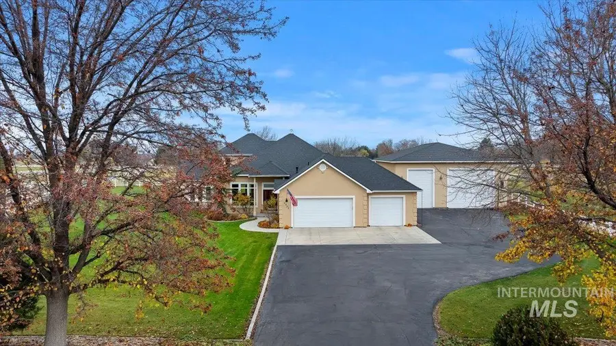 4034 St James Loop, Nampa, ID 83687 - #3