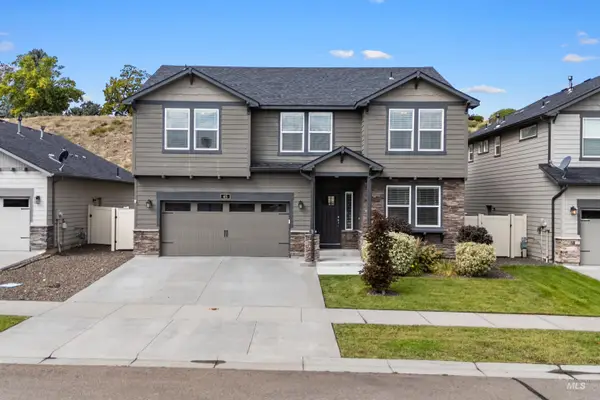 65 N Wooddale Ave, Eagle, ID 83616