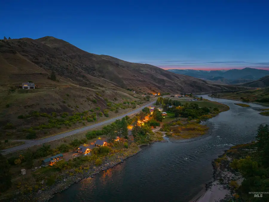 13706 Hwy 95 South, White Bird, ID 83554 - #2
