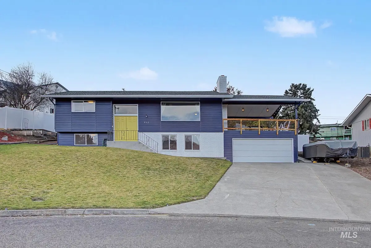 753 20th Avenue, Clarkston, WA 99403 - #1