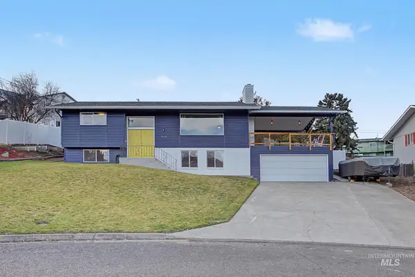 753 20th Avenue, Clarkston, WA 99403