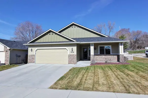 7132 W Devonwood Drive, Boise, ID 83714