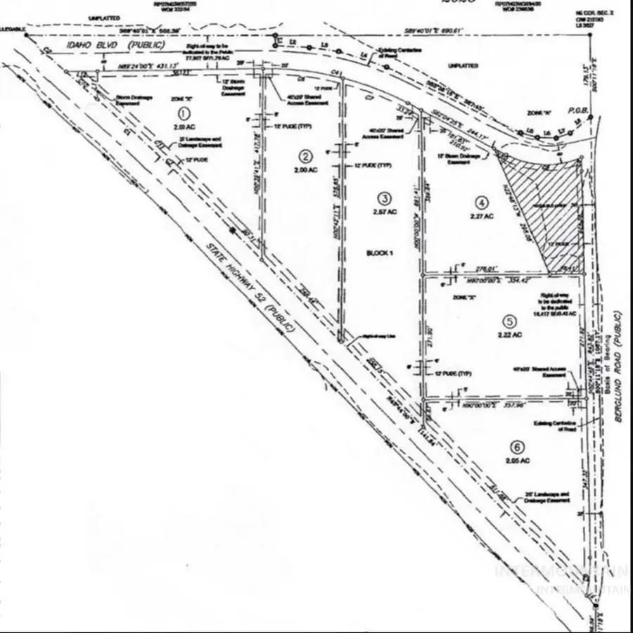 2185 Berglund Rd., Emmett, ID 83617 - #3