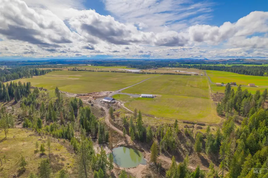 1400 Texas Ridge Rd, Deary, ID 83823 - #2