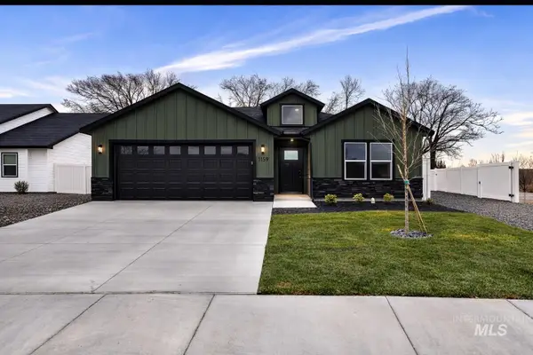 1001 E Fisk Ave, Parma, ID 83660