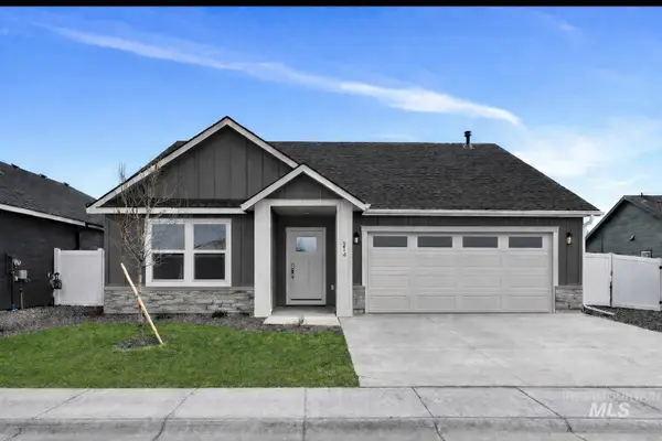 320 N 11th St, Parma, ID 83660